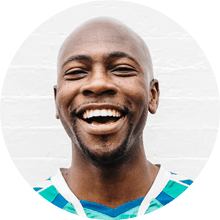 testimonial-2 Happy Customer