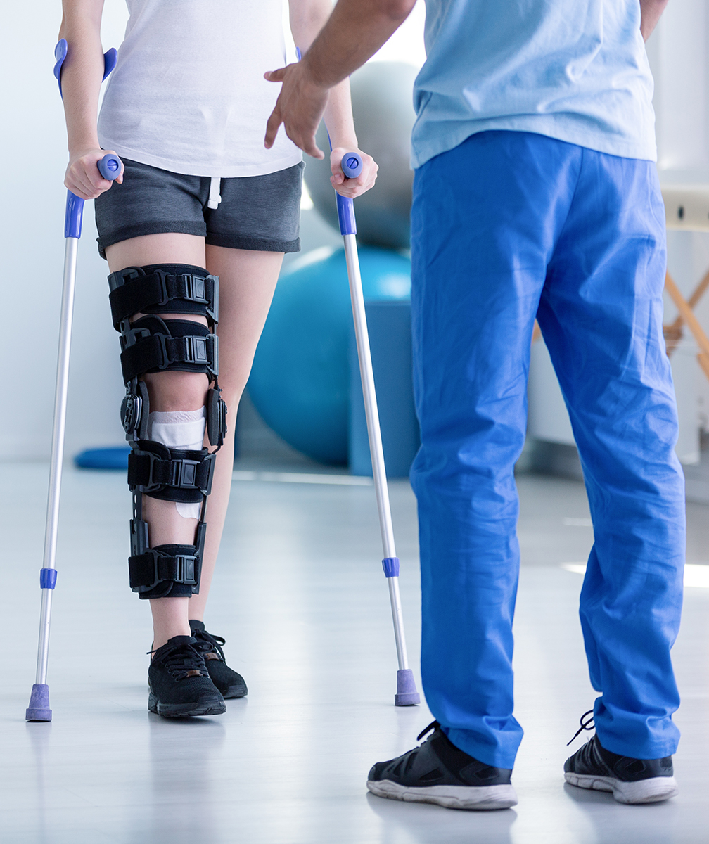 Rehabilitation waterford